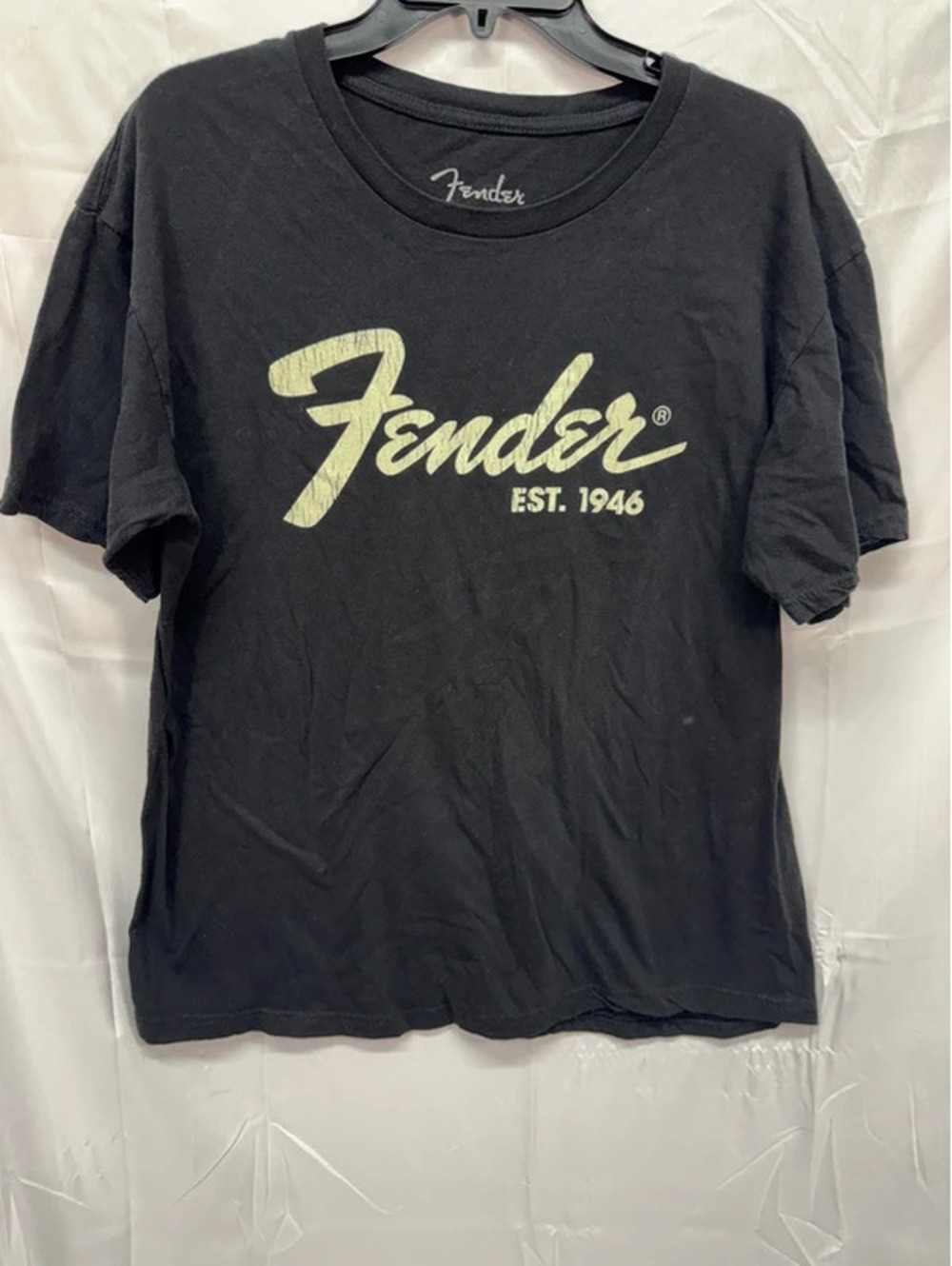Fender